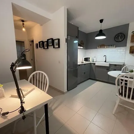 Eslanzarote Buganvilla House Apartman *