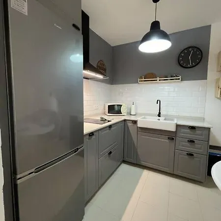 Apartman Eslanzarote Buganvilla House