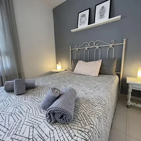 Eslanzarote Buganvilla House * Playa Blanca