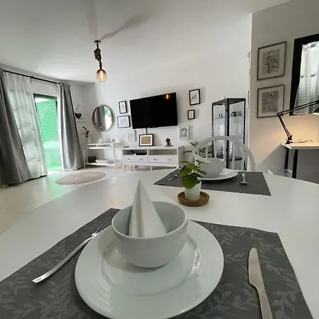 Apartman Eslanzarote Buganvilla House Playa Blanca