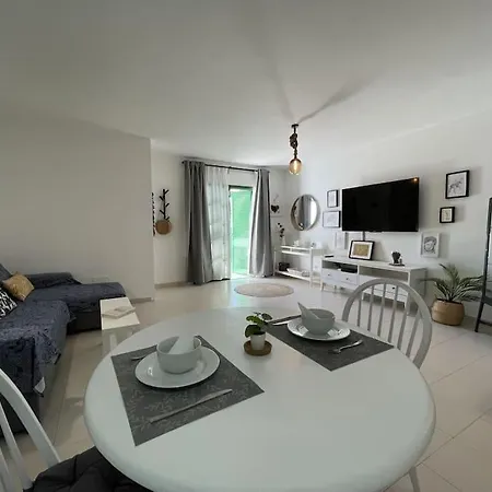 Eslanzarote Buganvilla House * Playa Blanca