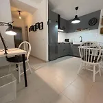 Eslanzarote Buganvilla House Lägenhet