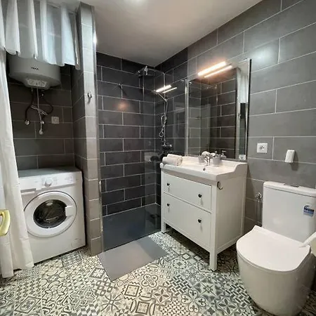 Buganvilla House In Lanzarote South * Playa Blanca