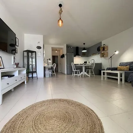 Apartman Buganvilla House In Lanzarote South *