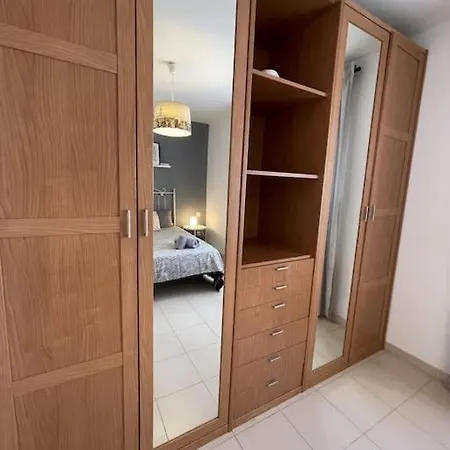 Buganvilla House In Lanzarote South Apartman Playa Blanca