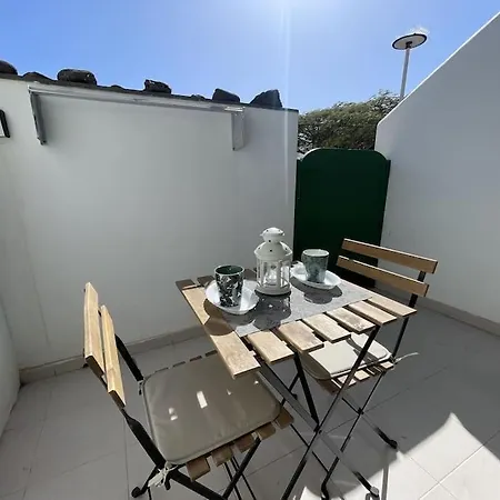 Buganvilla House In Lanzarote South * Playa Blanca