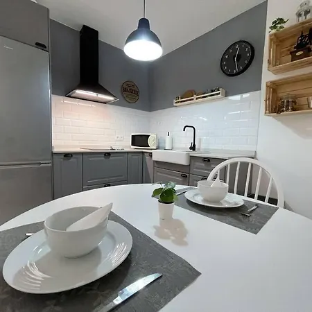 Eslanzarote Buganvilla House *