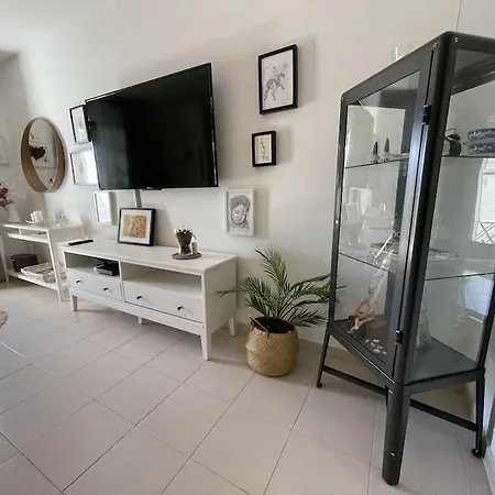 Buganvilla House In Lanzarote South Playa Blanca