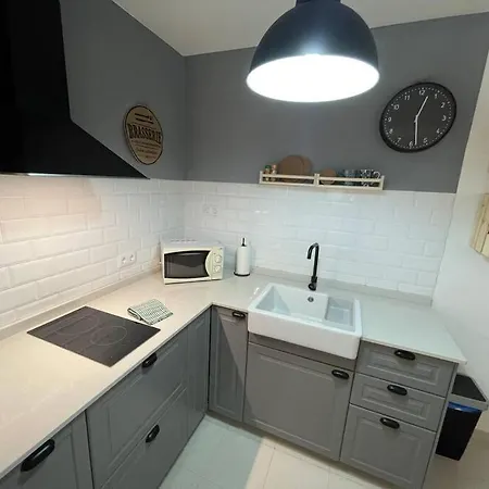 Eslanzarote Buganvilla House *