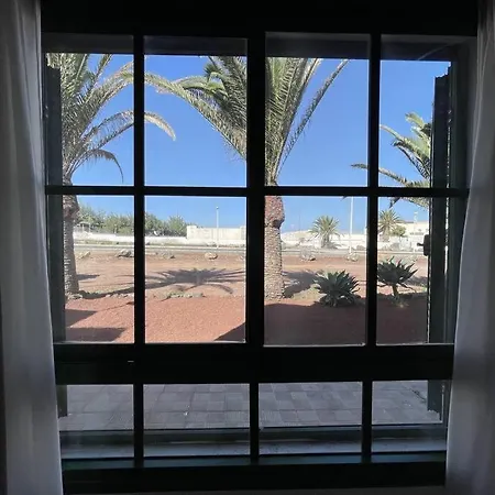 Buganvilla House In Lanzarote South * Playa Blanca