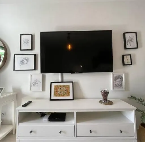 Eslanzarote Buganvilla House