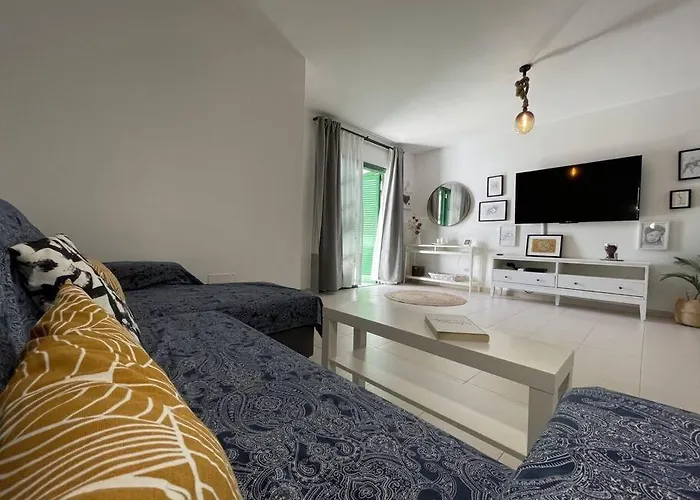 Apartamento Eslanzarote Buganvilla House Playa Blanca (Lanzarote)