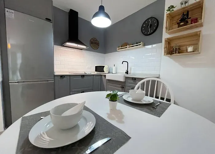 Eslanzarote Buganvilla House *