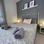 Eslanzarote Buganvilla House * 普拉亚布兰卡