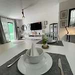 公寓 Eslanzarote Buganvilla House 普拉亚布兰卡