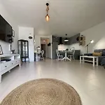 公寓 Eslanzarote Buganvilla House *
