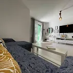 公寓 Eslanzarote Buganvilla House 普拉亚布兰卡