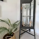 Eslanzarote Buganvilla House 普拉亚布兰卡