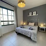 Eslanzarote Buganvilla House 公寓 *