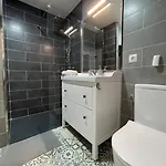 Eslanzarote Buganvilla House *