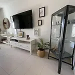 Eslanzarote Buganvilla House 普拉亚布兰卡