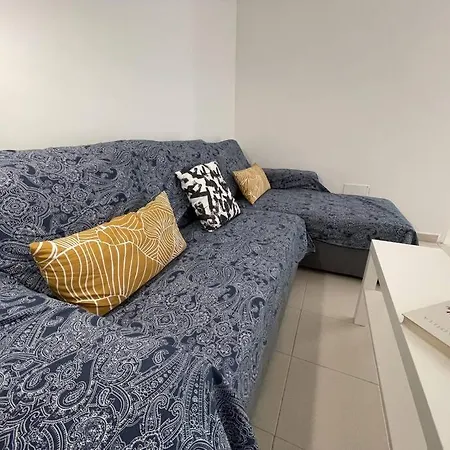 Eslanzarote Buganvilla House شقة *