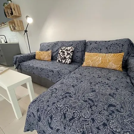 Eslanzarote Buganvilla House Playa Blanca