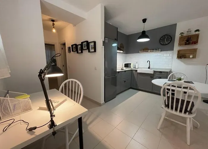 Eslanzarote Buganvilla House Appartement *