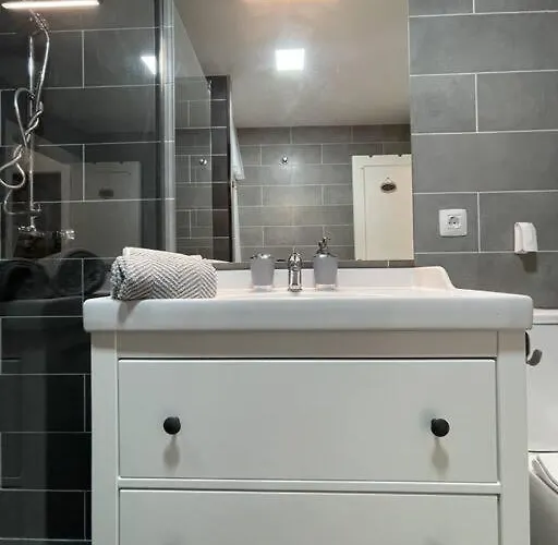 Eslanzarote Buganvilla House شقة بلايا بلانكا