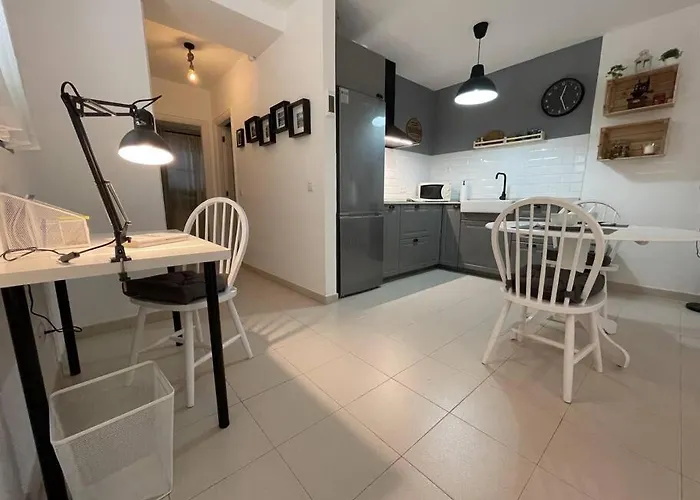 Eslanzarote Buganvilla House Appartement