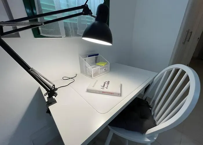 Eslanzarote Buganvilla House شقة بلايا بلانكا