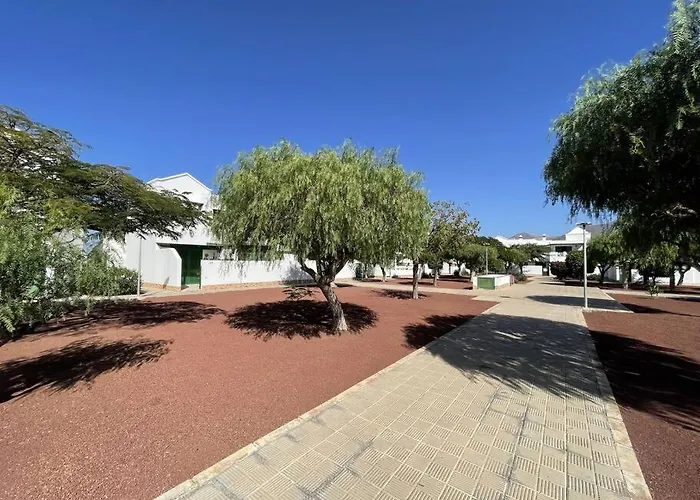 Appartement Eslanzarote Buganvilla House