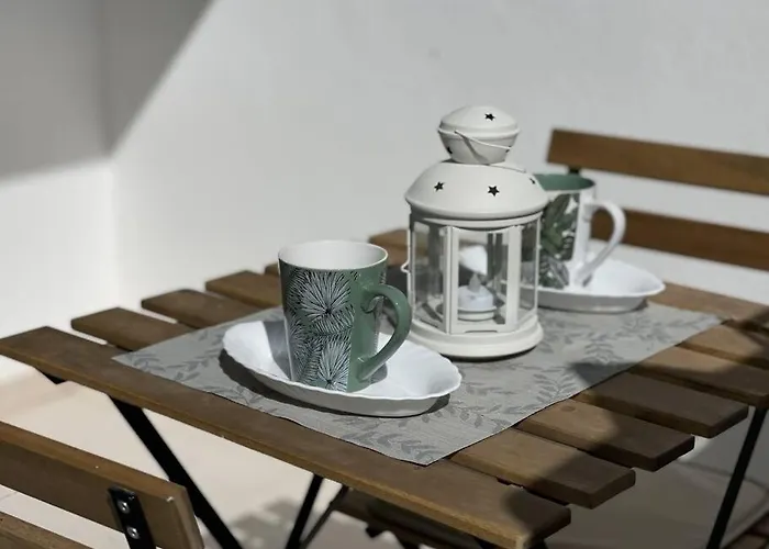 Eslanzarote Buganvilla House شقة