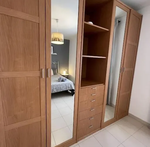 Eslanzarote Buganvilla House شقة بلايا بلانكا