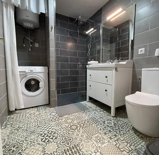 Eslanzarote Buganvilla House * بلايا بلانكا